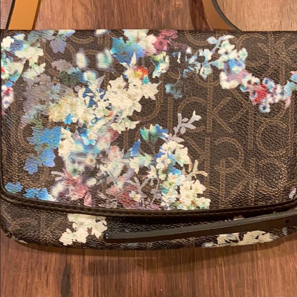 Calvin Klein waist bag - Picture 2 of 3